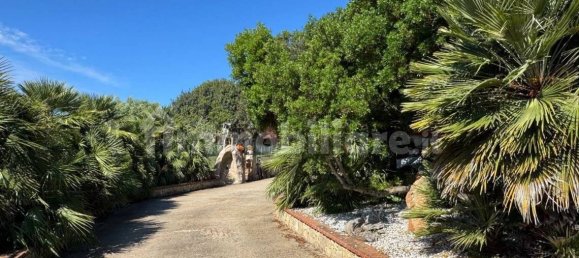 4 غرف نوم فيلا في Sardinia, Italy رقم 276391 5