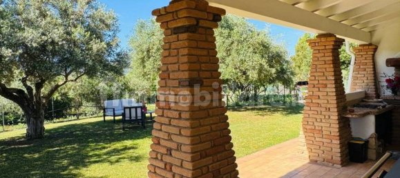 4 غرف نوم فيلا في Sardinia, Italy رقم 276391 12