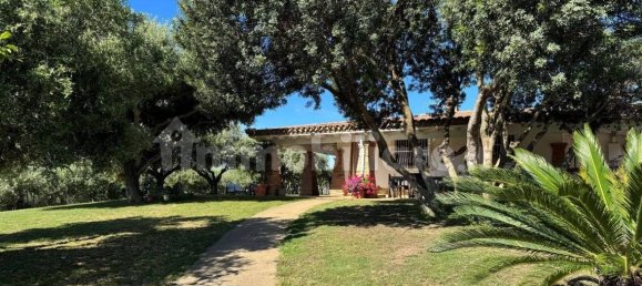 4 غرف نوم فيلا في Sardinia, Italy رقم 276391 6