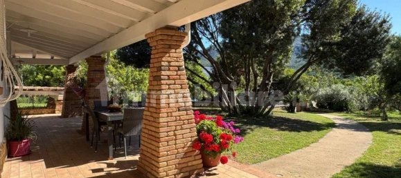 4 غرف نوم فيلا في Sardinia, Italy رقم 276391 30