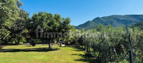 4 غرف نوم فيلا في Sardinia, Italy رقم 276391 8