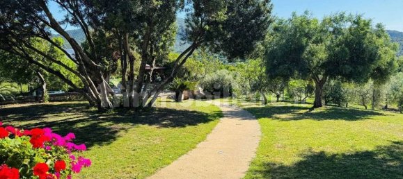 4 غرف نوم فيلا في Sardinia, Italy رقم 276391 7