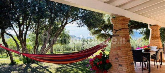 4 غرف نوم فيلا في Sardinia, Italy رقم 276391 11