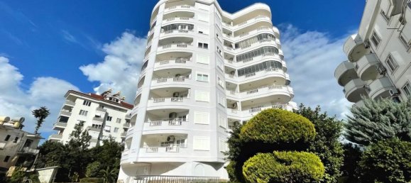 Квартира с 5 комнатами в Тосмур, Турция № 19964 26