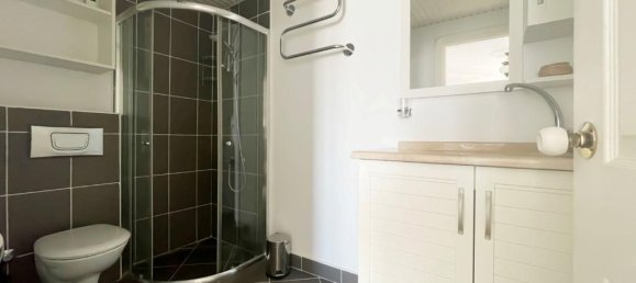 Квартира с 5 комнатами в Тосмур, Турция № 19964 17