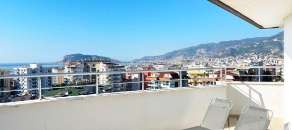 Квартира с 5 комнатами в Тосмур, Турция № 19964 16