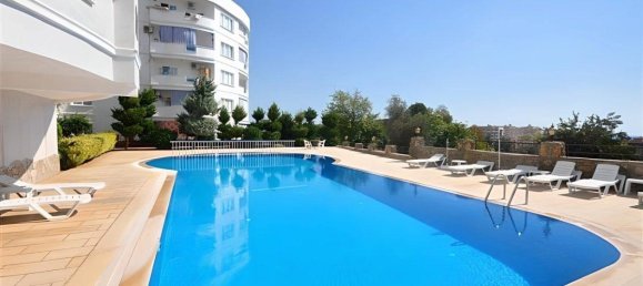 Квартира с 5 комнатами в Тосмур, Турция № 19964 24