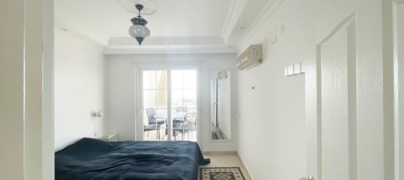 Квартира с 5 комнатами в Тосмур, Турция № 19964 18