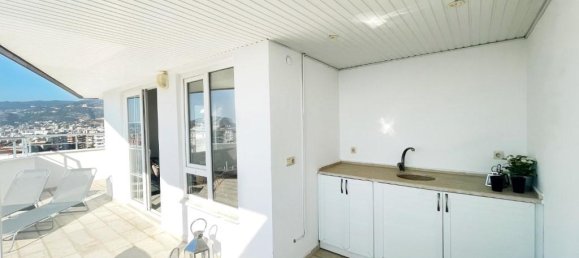 Квартира с 5 комнатами в Тосмур, Турция № 19964 11