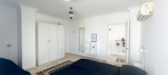 Квартира с 5 комнатами в Тосмур, Турция № 19964 21