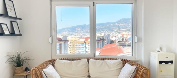 Квартира с 5 комнатами в Тосмур, Турция № 19964 9