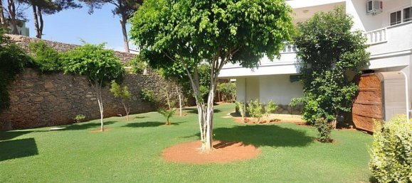 Квартира с 5 комнатами в Тосмур, Турция № 19964 25