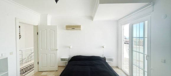 Квартира с 5 комнатами в Тосмур, Турция № 19964 19