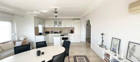 Квартира с 5 комнатами в Тосмур, Турция № 19964 8