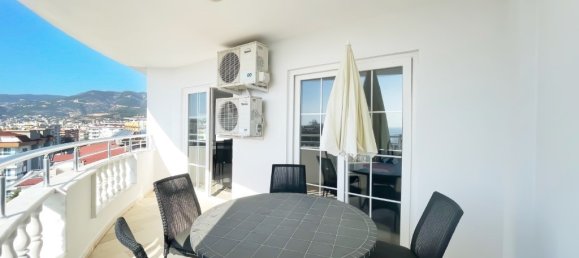 Квартира с 5 комнатами в Тосмур, Турция № 19964 5