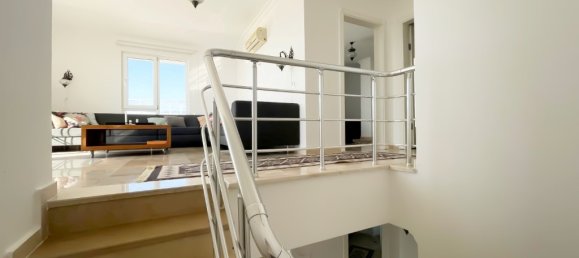 Квартира с 5 комнатами в Тосмур, Турция № 19964 3