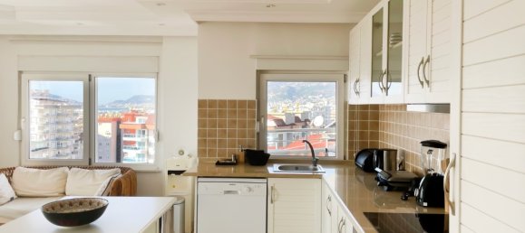 Квартира с 5 комнатами в Тосмур, Турция № 19964 6