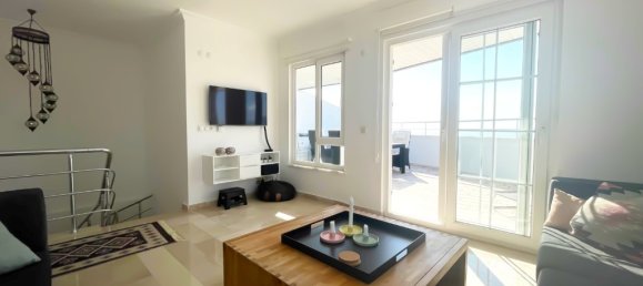 Квартира с 5 комнатами в Тосмур, Турция № 19964 27