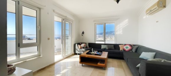 Квартира с 5 комнатами в Тосмур, Турция № 19964 28