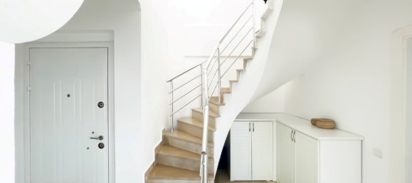 Квартира с 5 комнатами в Тосмур, Турция № 19964 4