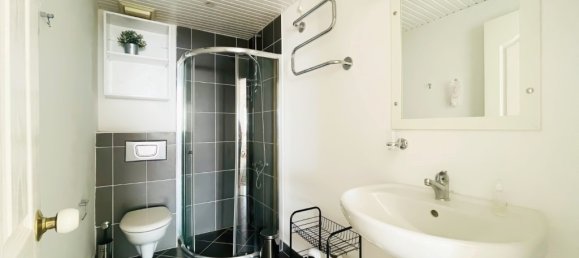 Квартира с 5 комнатами в Тосмур, Турция № 19964 29