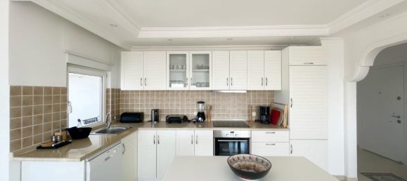 Квартира с 5 комнатами в Тосмур, Турция № 19964 7