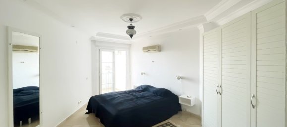 Квартира с 5 комнатами в Тосмур, Турция № 19964 14