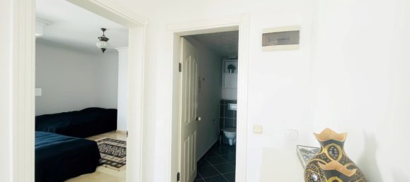 Квартира с 5 комнатами в Тосмур, Турция № 19964 2