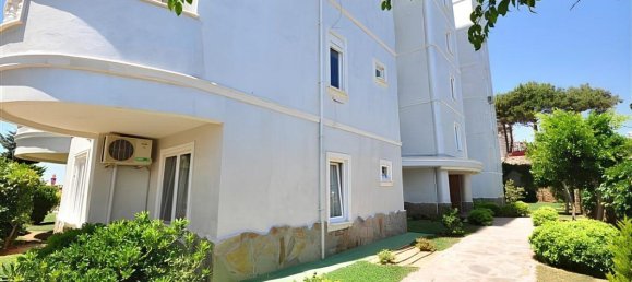 Квартира с 5 комнатами в Тосмур, Турция № 19964 22