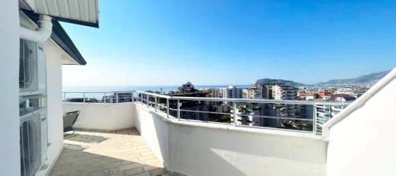 Квартира с 5 комнатами в Тосмур, Турция № 19964 20