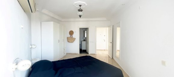 Квартира с 5 комнатами в Тосмур, Турция № 19964 15