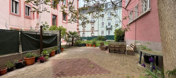 Duplex T4 em Mulhouse, France N.º 270304 8