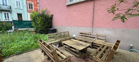 Duplex T4 em Mulhouse, France N.º 270304 2