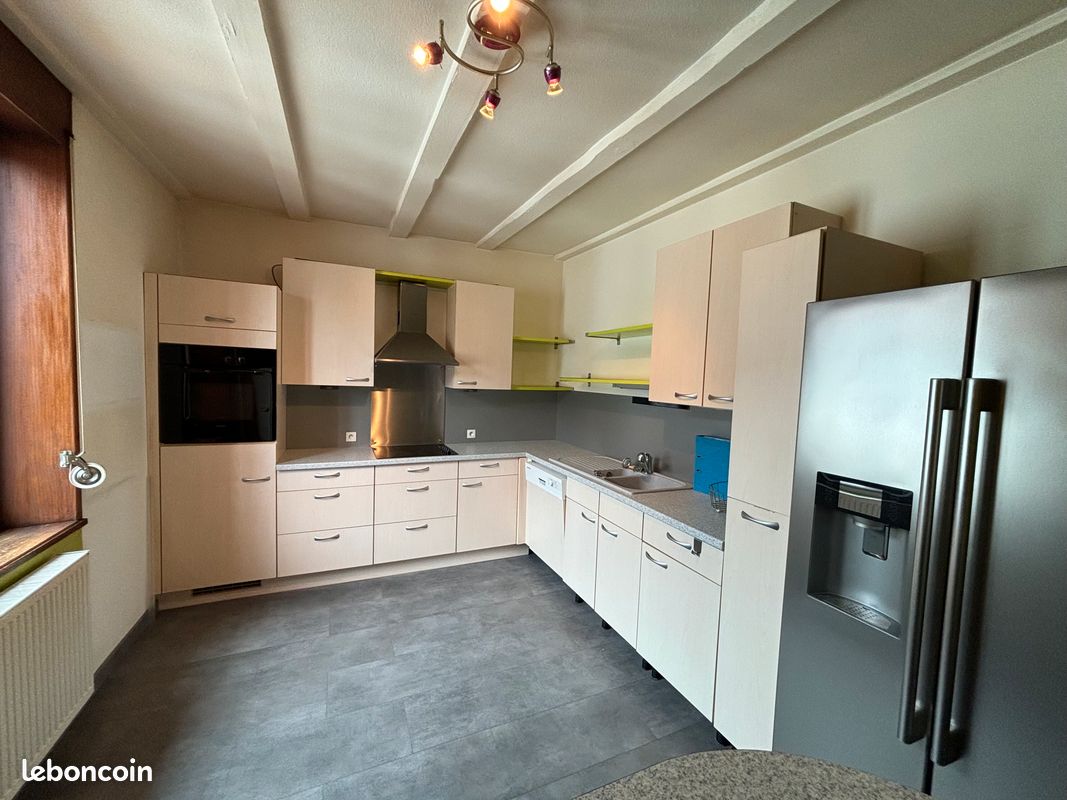 Duplex T4 em Mulhouse, France N.º 270304