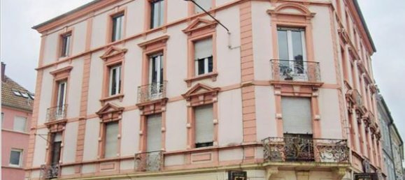 Duplex T4 em Mulhouse, France N.º 270304 17