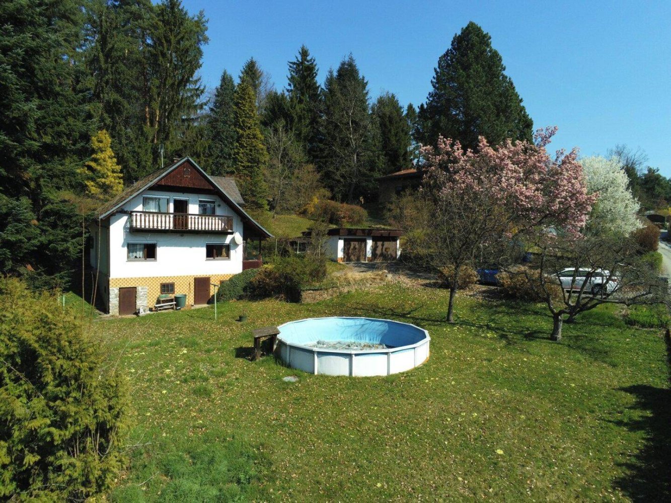 5 rooms House in Andritz, Austria No. 107510