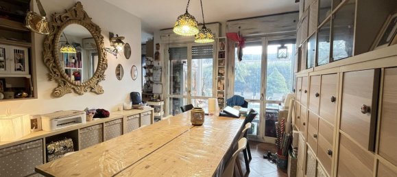 3-Zimmer Wohnung in Vigevano, Italy, Nr. 202878 14