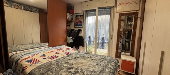 3-Zimmer Wohnung in Vigevano, Italy, Nr. 202878 25