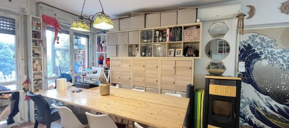 3-Zimmer Wohnung in Vigevano, Italy, Nr. 202878 9