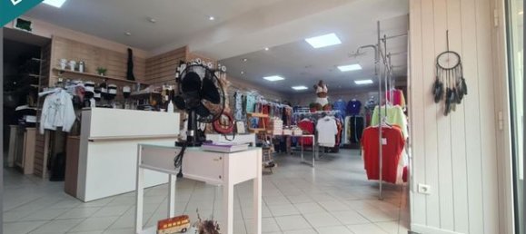 Propriété commerciale à Mâcon, France 90m² No. 312915 7