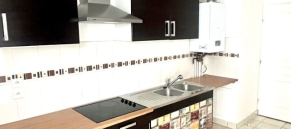 2 bedrooms Apartment in Nancy, France No. 66683 6