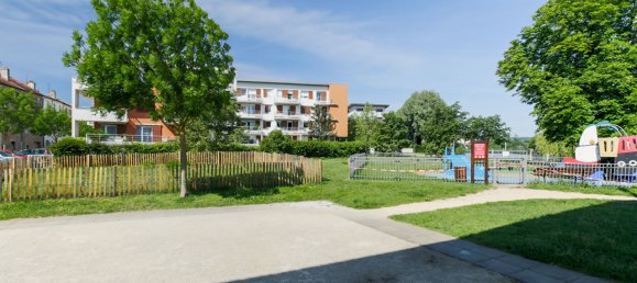 2 bedrooms Apartment in Nancy, France No. 66683 12