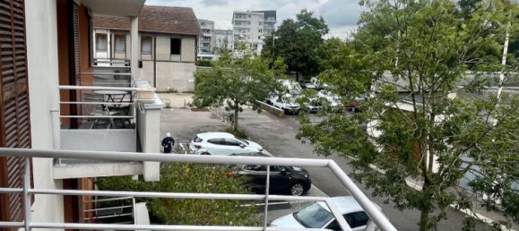 2 bedrooms Apartment in Nancy, France No. 66683 9