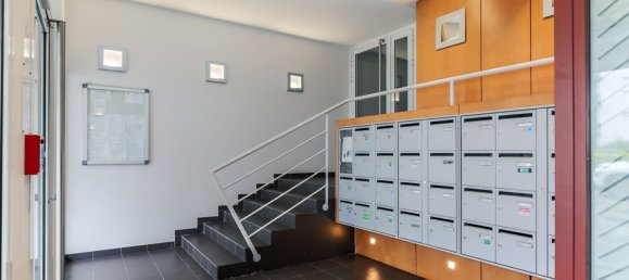 2 bedrooms Apartment in Nancy, France No. 66683 11