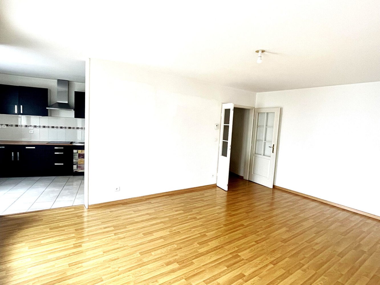 2 bedrooms Apartment in Nancy, France No. 66683