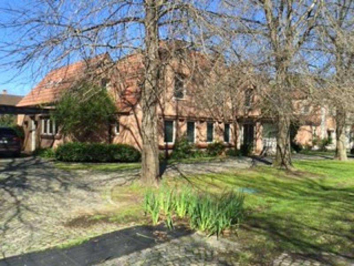 4 bedrooms House in Pilar, Argentina No. 20148