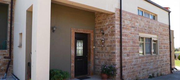 4 غرف نوم فيلا في Thermaic Gulf, Greece رقم 4018 14