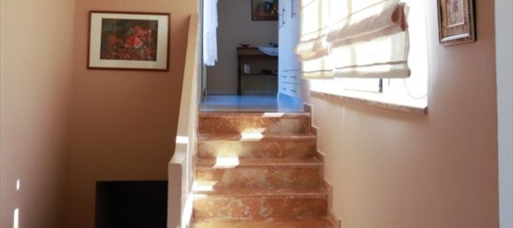 4 غرف نوم فيلا في Thermaic Gulf, Greece رقم 4018 29