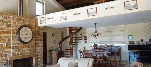 4 غرف نوم فيلا في Thermaic Gulf, Greece رقم 4018 20