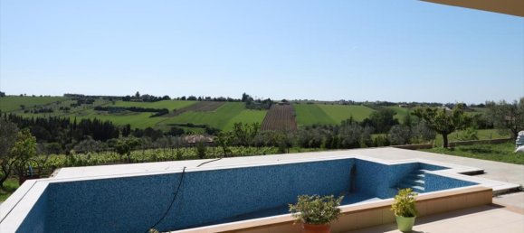 4 غرف نوم فيلا في Thermaic Gulf, Greece رقم 4018 7